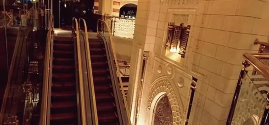 Verta Madina Hotel image